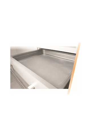 Eva Şeffaf Raf Örtüsü-Dolap Ve Çekmece İçi Kaymaz Kaydırmaz Örtü