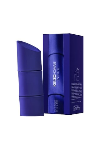 Kenzo Homme Indigo Erkek Parfüm EDP 60 ML