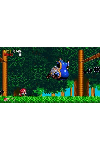 Sonic Origins Plus Ps4 Oyun