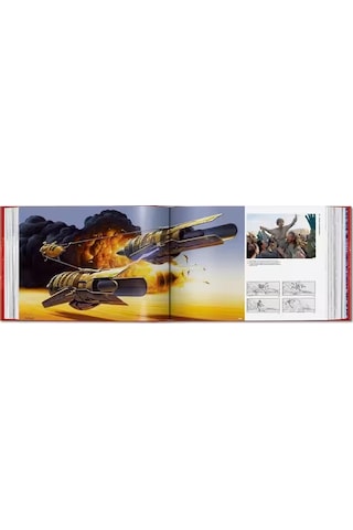 Taschen The Star Wars Archives. 1999 2005 9783836598231