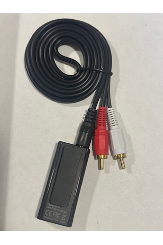 Bluetooth Rca Çevirici Bluetooth Amfi Çevirici Gr13