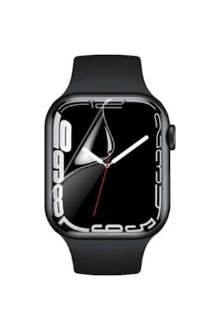 Watch 6 40mm Polymer Nano Ekran Koruyucu - Şeffaf