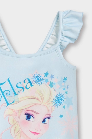 Defacto Kız Bebek Frozen Mayo E1938a525smbe343