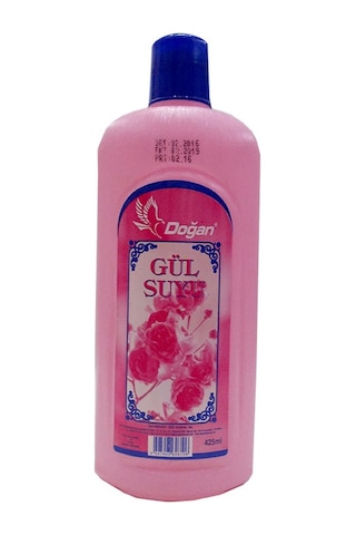 Doğan Baharat Gül Suyu 425 ML
