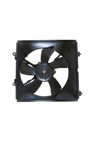 Mıtsubıshı Lancer 04/08 Klıma Fan Davlumbazı Komple