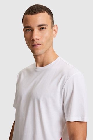 U.S. Polo Assn. U.s. Polo Assn. Erkek Beyaz Tişört 50326958-vr013