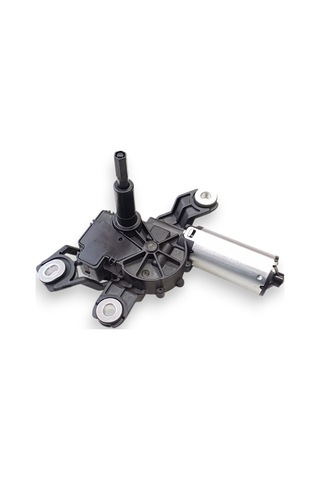Vw Passat B7 Variant 2011-2014 Arka Cam 3c9955711a Silecek Motoru