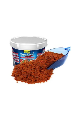 Tetra Pro Colour 100 G - Kovadan Bölme