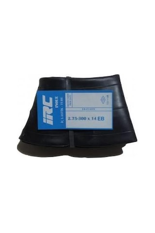 İrc 2.75 X 3.00-14 İç Lastik İrc