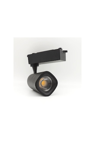 Sunlight Kare Tasarruflu Led Ray Spot Armatür Lamba 30 Watt