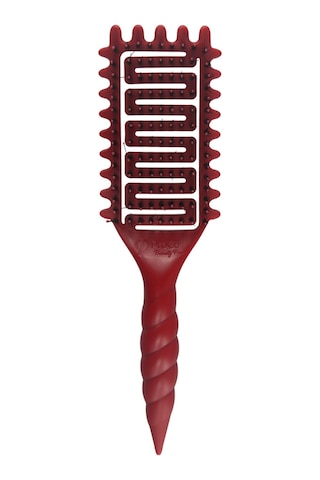 Proco Beauty Proco Beauty Pro Curly Kıvırcık Saçlar Için Bukle Belirginleştirici - Kıvırcık Kız Metodu - Saç Fırçası