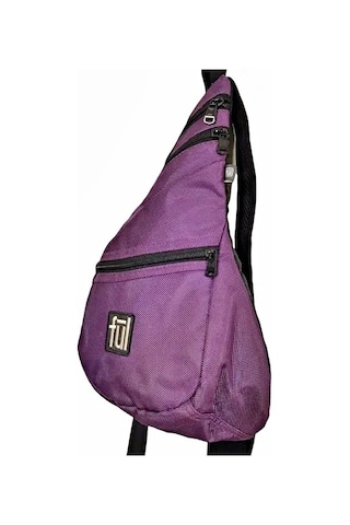FUL USA  Peabody Unisex Sırt Çantası Sling Bag