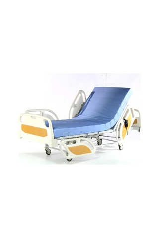 Herdegen Full Abs Hastane Tipi 2 Motorlu Hasta Karyolası