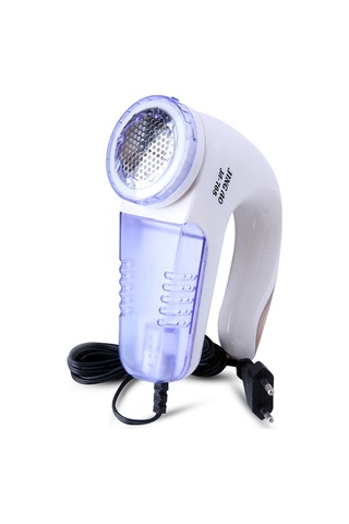 Sones Ja-768 110-220v 5w Sıralı Elektrikli Kürk Topu Düzeltici, Ab Fişi