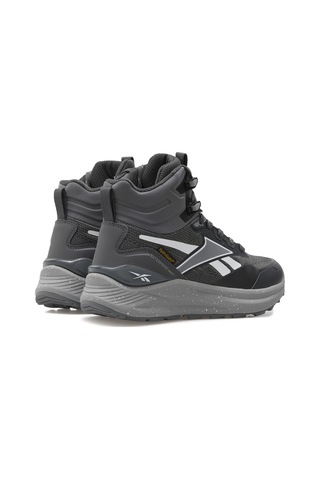 Reebok Coast Traıl Hı Gri Kadın Outdoor Bot Gri