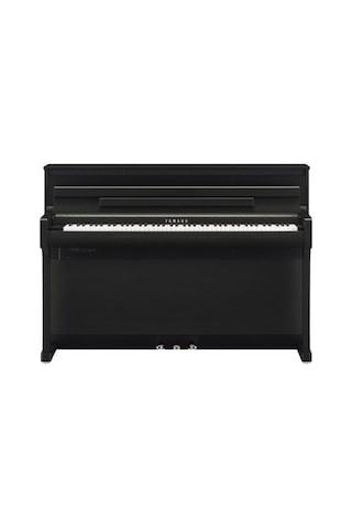 Yamaha Clavinova Clp885b Dijital Piyano Siyah