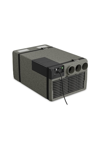 Dometic Freshwell Fwx4 3000 6800 Btu Isıtma/soğutma Zemin Kliması