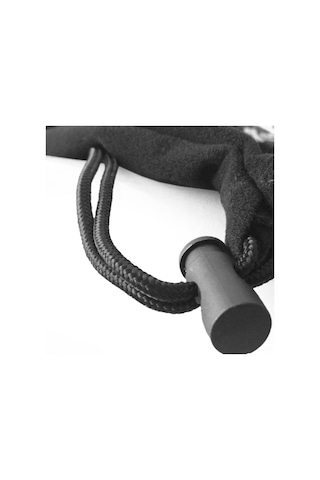 Vkemall Badminton Raketi Korumalı Çantası: Yumuşak Fleece Malzeme, Çekmecik Kapak Ve Ayarlanabilir Askı Kayışlı