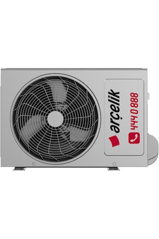 Arçelik 09465 HP 9000 BTU Duvar Tipi Inverter Klima