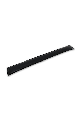 Honda Civic Uyumlu Yedek Parça Arka Cam Üstü Spoiler İnce Model 2