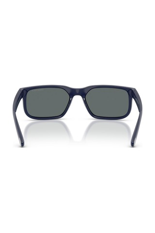 An 4372 275481 57 Arnette Polarize Güneş Gözlüğü Siyah