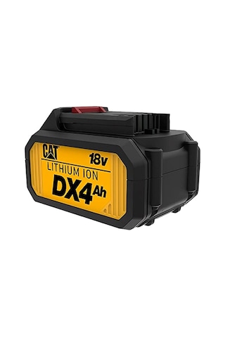 Dxb4 18volt 4.0ah. Li-ion One For All Profesyonel Yedek Akü