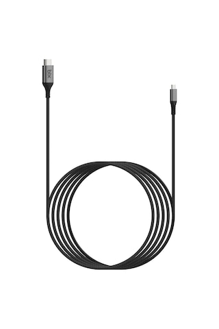 Bix Bx02Hb Pro Type-C To 4K Hdmi Dönüştürücü Kablo