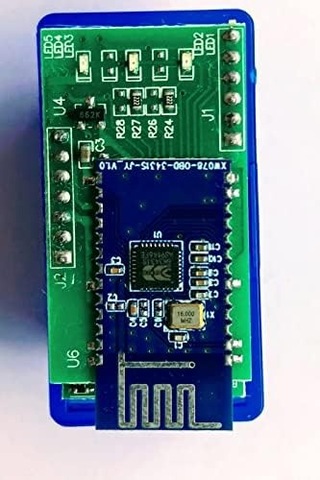 V1.5 Çift Anakart Pıc18f25k80 Destekli Ddt4all Obd Cihazı