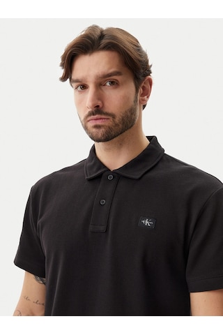 Calvin Klein Calvın Kleın Erkek T-shırt J30j327040-beh J30j327040-beh Siyah Siyah