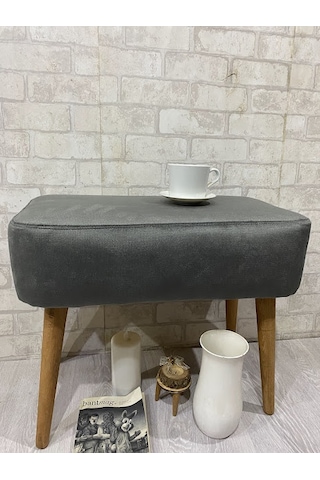 Puf . Bench