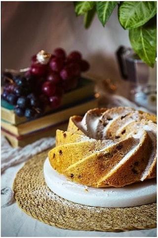 Akayev Mermer 28 Cm Kalın Beyaz Sunum Tabağı Yağ Standı Beyaz