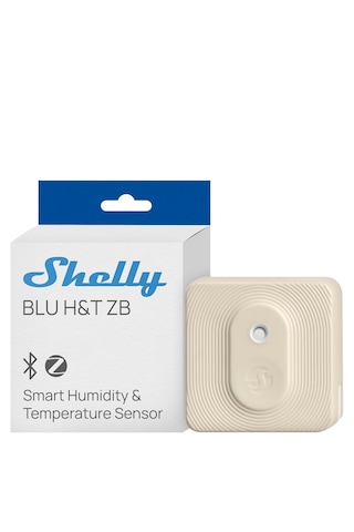 Shelly Blu H&t Zb - Ivory -