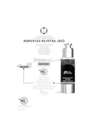 30ml Leke Karşıtı Ve Aydınlatıcı Serum