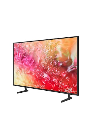 Samsung 50DU7200 50" Crystal 4K Ultra HD Smart LED TV