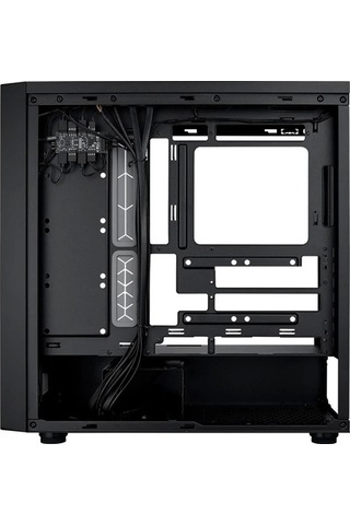 Coolermaster 600TG RGB Fanlı Gaming E-ATX Bilgisayar Kasası