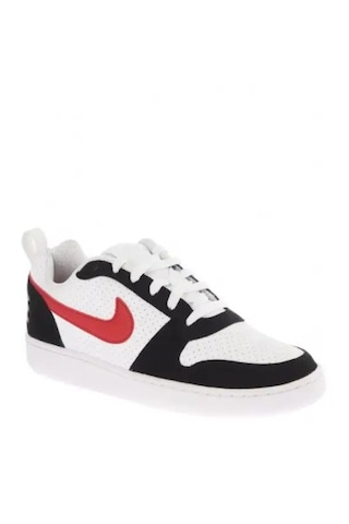 Nike 838937-102 Court Borough Low Erkek Ayakkabı Çok Renkli