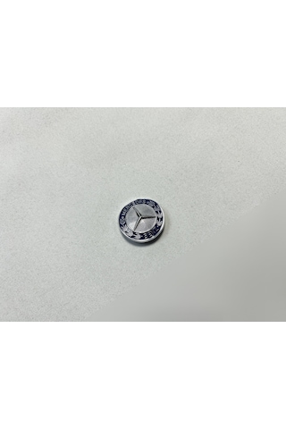 Mercedes E Serisi W211 2002-2008 Ön Panjur Amblemi Oem