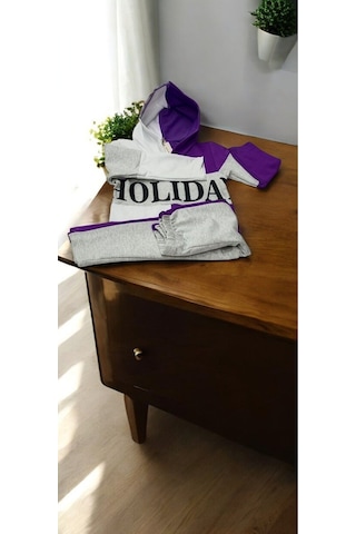 Çocuk Altüst İki İpliktakım Renkli