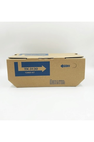 Kyocera Tk 3130 Uyumlu Toner Ecosys Fs4200/ 4300dn/ Mc3650/ Mc3660