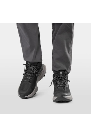 Helly Hansen Awe Hiker Mid Helly Tech Erkek Outdoor Bot Hha12094.hha990 Siyah