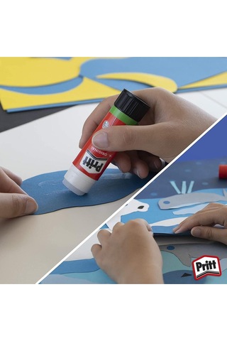 Stick Yapıştırıcı 22 Gr 3 Adet