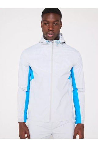 Okamı Sport Erkek Rüzgarlık Okas-103 Çok Renkli
