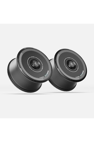 Ayrex Halodisc Charging 19" - Juniper Ve Legacy Uyumlu Jant Papağı