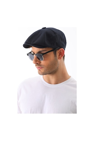 Yazlık Kasket Lacivert