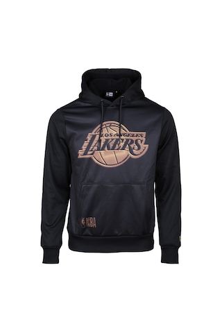 New Era Erkek Sweatshırt 13374220 Siyah