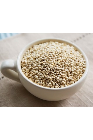 Lokman Aktar Kinoa Tohumu 1 KG