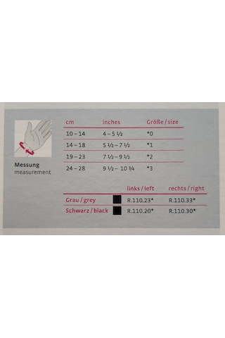 Mediortho / Medi Manumed Statik El Bileği Splinti Ateli 879