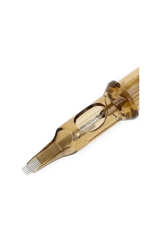 Kwadron 0821 Semlt Soft Edge Magnum Long Taper - Kartuş Dövme İğnesi