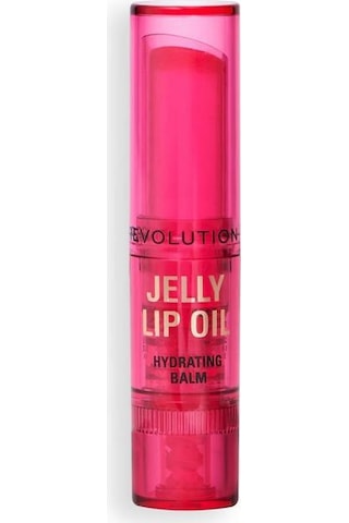 Revolutıon Jelly Watermelon Crush Lıp Oıl