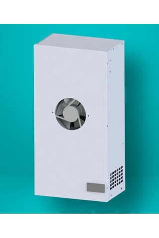 Mes Klima MS 1000 1000 W Endüstriyel Pano Klima